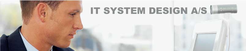 IT System Design